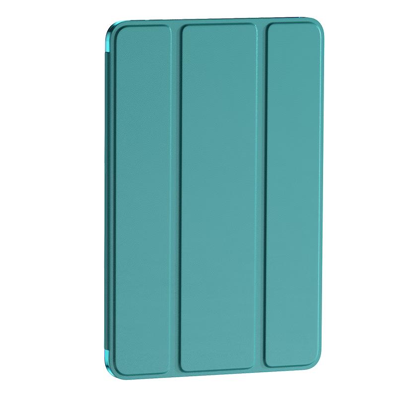 Yiska Smart Tri-Fold Protective Case for Apple iPad 2024 iPad Pro 11-inch