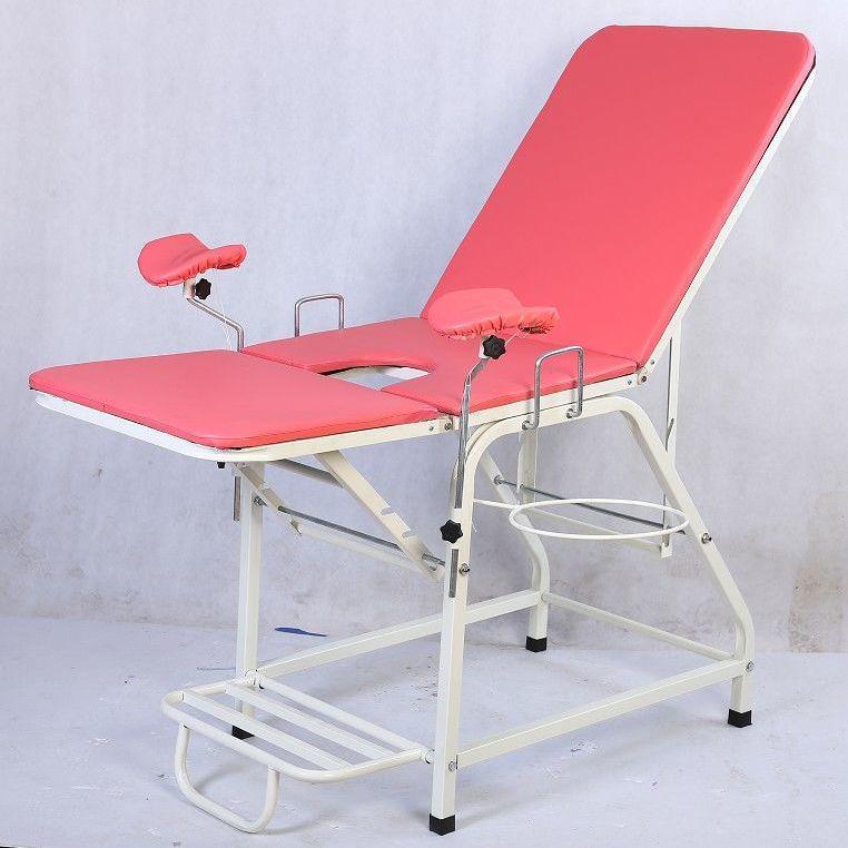 Multifunctional Gynecological Examination & Delivery Bed