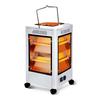 Temperature Regulating Barbecue Type Five Sided Heater Household Heating System Electric Heating Fan Portable Electric Oven