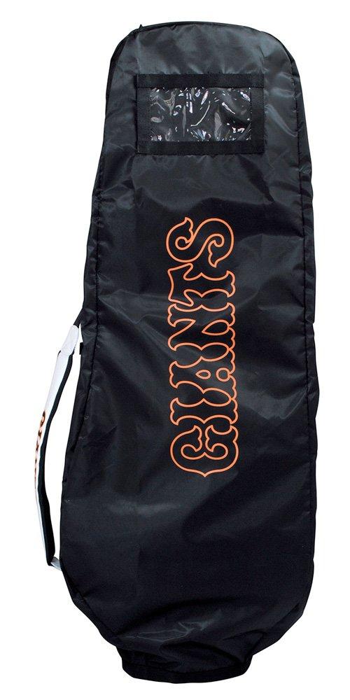 

LEZAX Yomiuri Giants Travel Cover, Black, YGTC-7502