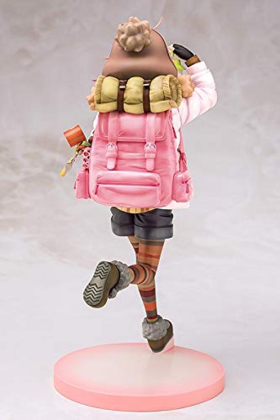 Kakamigahara Nadeshiko scale ABS PVC painted finished figure Yurucamp 1/7 &