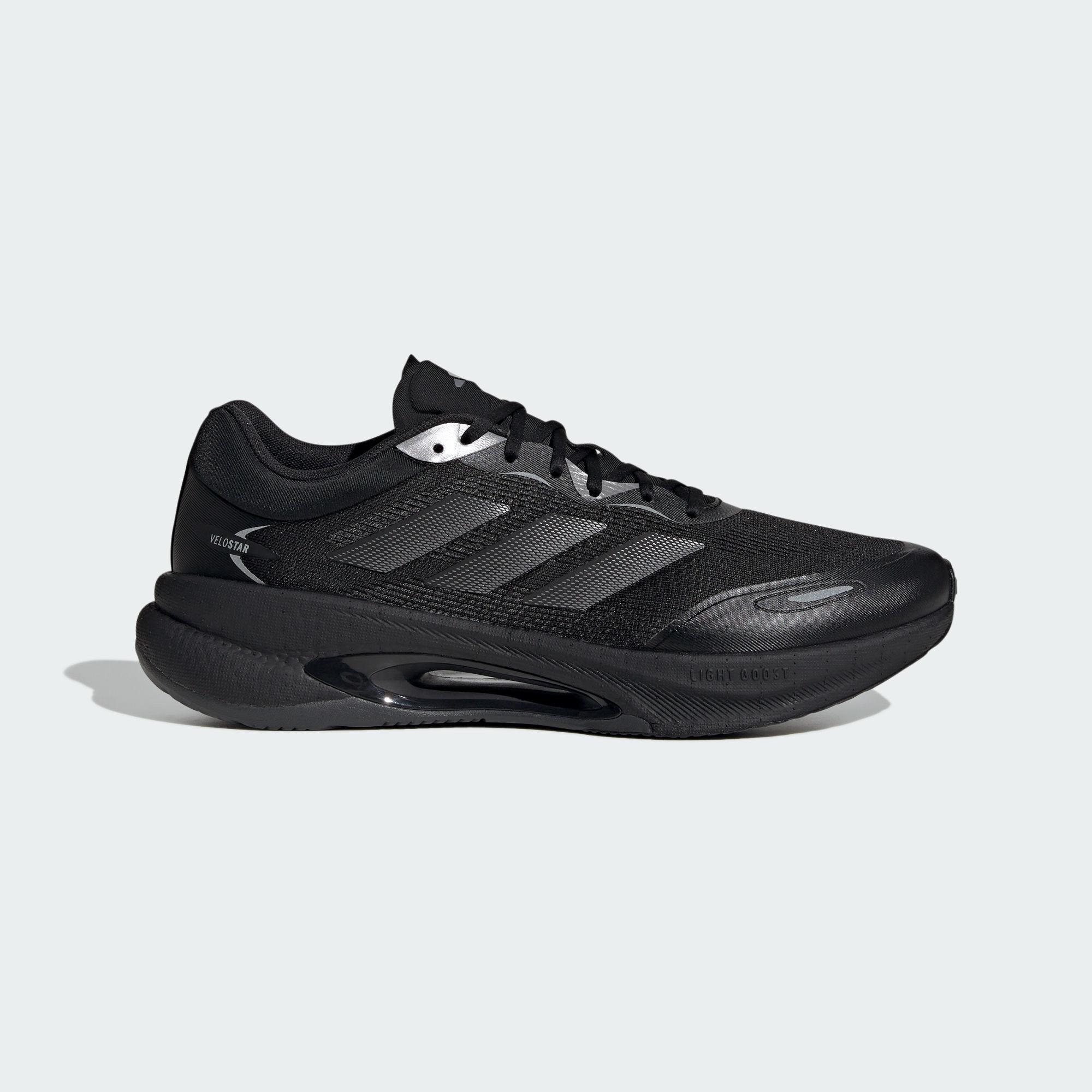 

Adidas VELOSTAR Fashion Fabric Running Shoes Unisex 44.5