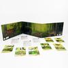 Forest Shuffle Card Family Game for Kids Adults Woodland Edge Party Board Games