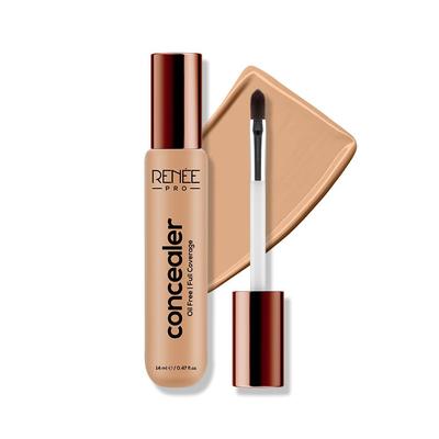 Make-up na obličej – Korektory a tónovací krémy
