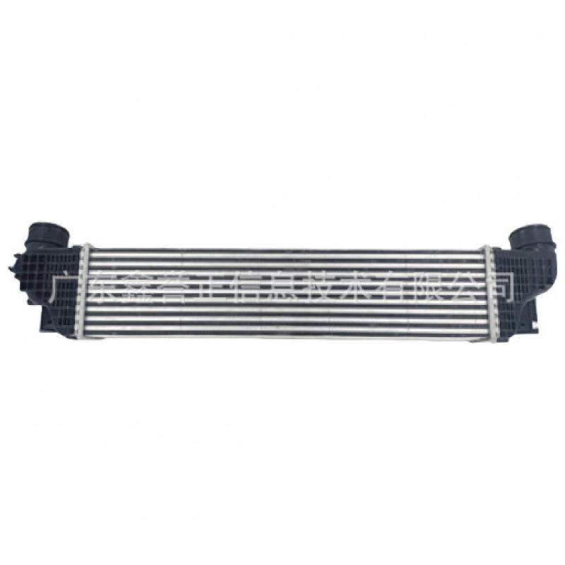 F2G3-6K775DA New Edge Intercooler Replacement for Ford F2GZ-6K775A