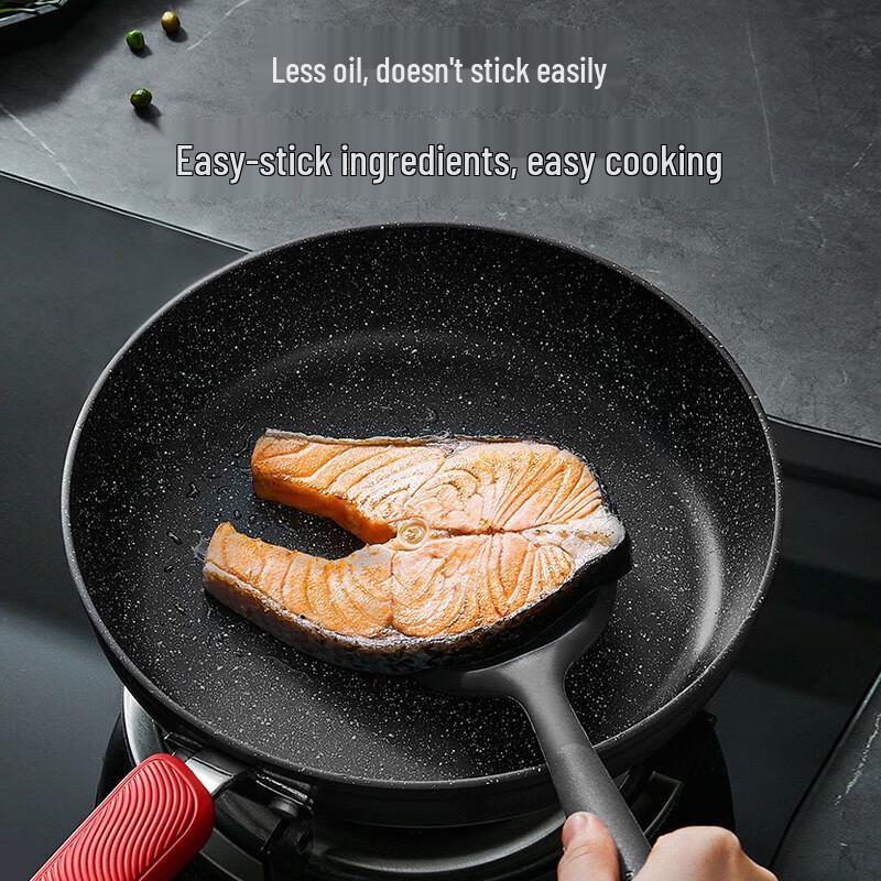 SUPOR Star Stone Series Frying Pan