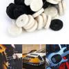 Strap Locks Buckle Protector Musical Instrument Accessory for Guitar Bass