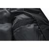 Men's Stand Collar Padded Vest