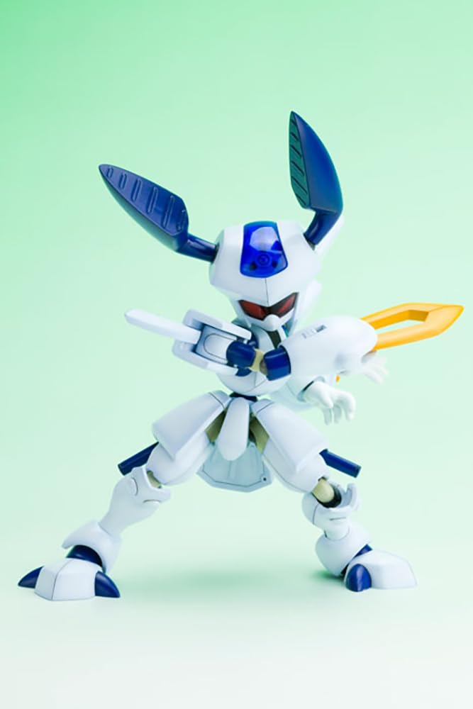KOTOBUKIYA Medarot Rokusho Height 150mm scale plastic model KWG00-M approx. 1/6