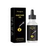 Hoegoa Hair Care Essential Oil - Nourishing Hair Massage Care, Smooth And Shiny Hair Everyday Hair Care Essence