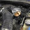 90mm Enlarged Throttle Body for 2003-2012 Dodge Ram Jeep Hemi V8 5.7L 6.1L 6.4L 4591847AC/AB/AA 68060354AA