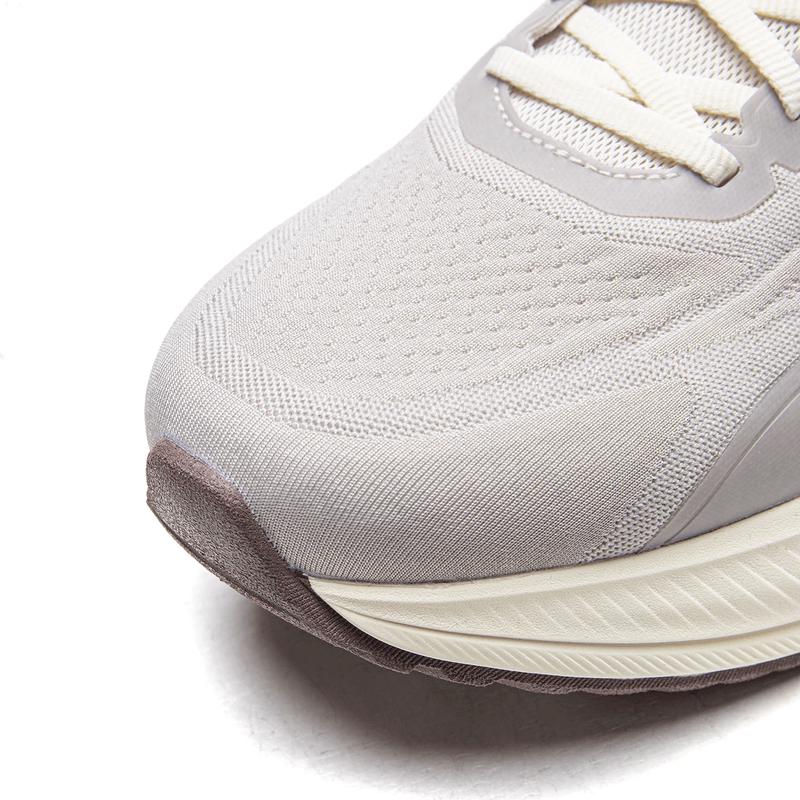 LI-NING Men's Cushioned Protection Running Shoes ARHW003-15