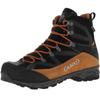 Треккинговые ботинки Aku Trekker Pro II GTX