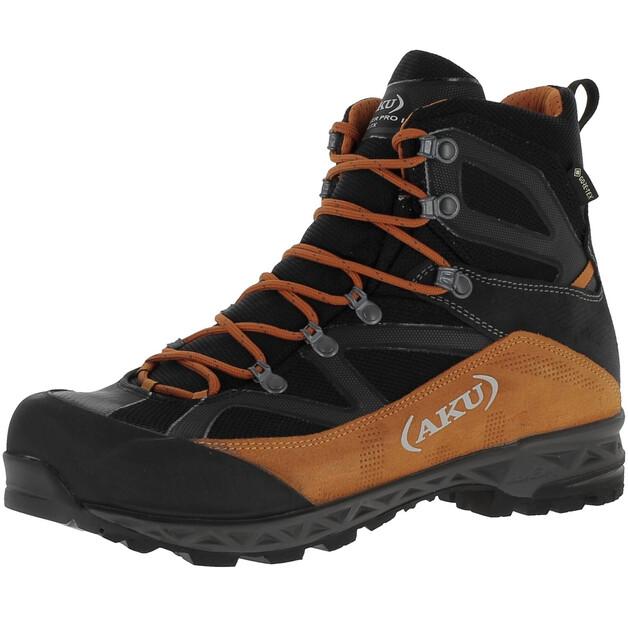 Треккинговые ботинки Aku Trekker Pro II GTX