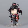 10CM Modaozushi Figur Wei Wuxian Lan Wangji Yilinglaozu PVC Action Figur Modell Kawaii Sammlerstücke Spielzeug