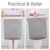 Collapsible Laundry Basket Foldable Baby Dirty Clothes Hamper Practical Cloth Basket for Clothing Storage Laudry basket Lundry