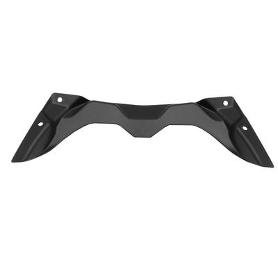 Carénage de Cockpit Panneau Déflecteur de Tableau de Bord Noir Pour BMW R1300GS 2024 Remplacement