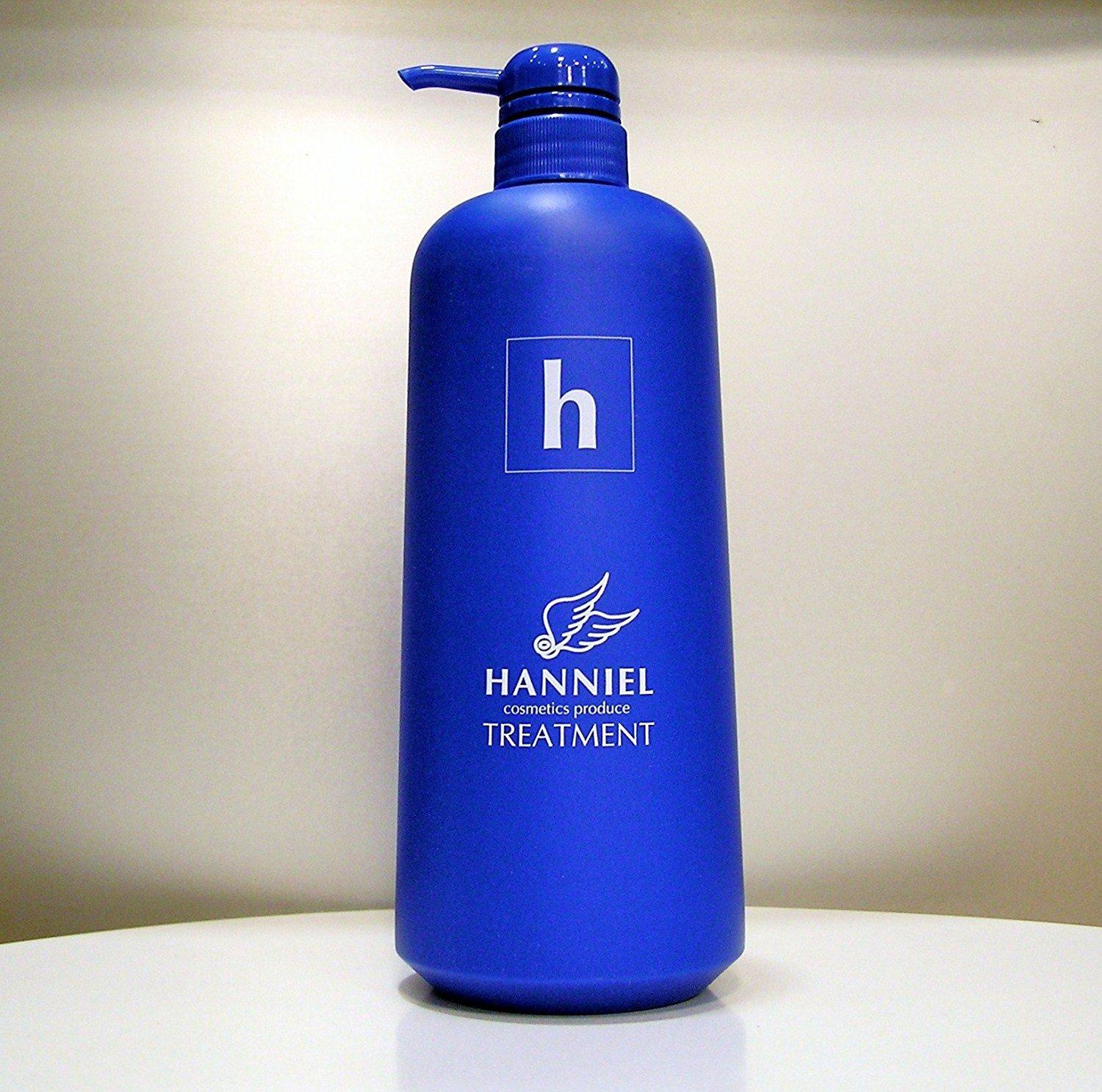 

HANNIEL Defender Treatment 1000g