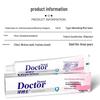 Dr. Toothpaste Fresh Breath & Whitening