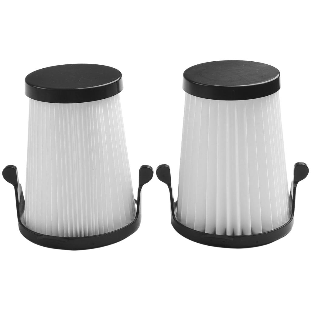 2X Filters Replaced Reusable #49-90-1950 0850-20 2pcs Compact Replacement Removed High-quality And Easy To Use