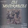 CD LES MISERABLES - Les Miserables UK Soundtracks & Musicals Used