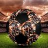 Motor trail op Indoor Soccer Ball Colorful All Ages Size 5 Machine Stitched PVC Competition Ready Durable High-Bounce