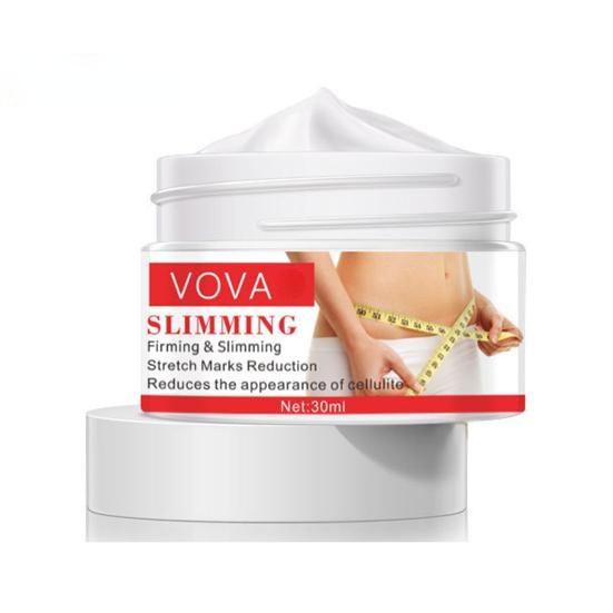 Body Slim Cream Mage Slankeprodukter Skjønnhet og helse Skjønnhetsprodukter