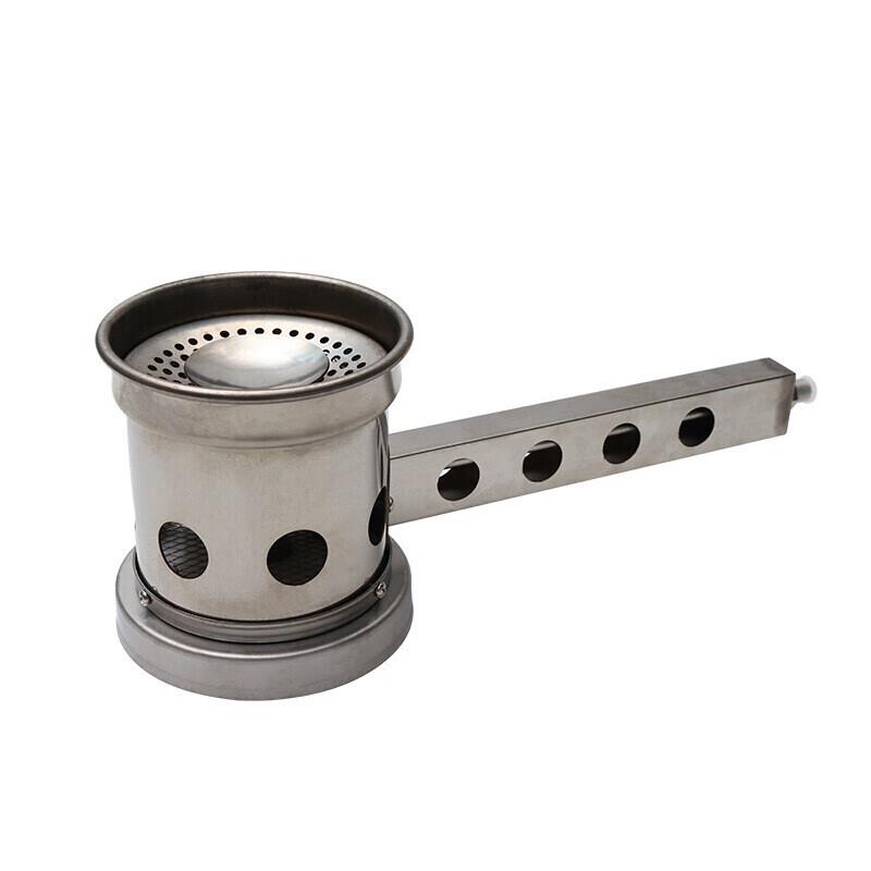 Field Cooking Stove Head