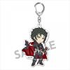 Fate Grand Order Fate Grand Order Pikuriru Acryl-Schlüsselanhänger zum Sammeln Vol. 9 1 Box 10 Stück