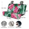 Universal Rear Car Seat Towel Cover - All-Season Protector for Gym and Workout