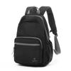 Lightweight Foldable Nylon Backpack for Women Men – Compact Travel and Outdoor Backpack with Multiple Pockets