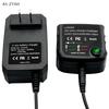 1Set For Black& 12V 14.4V 20V Serise LBXR20 Electric Drill Screwdriver Battery Charging Tool Lithium Battery Charger