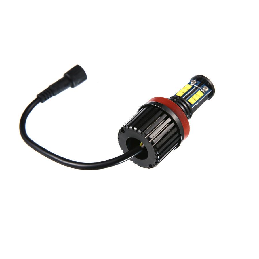 120W LED Angel Eyes Halo Ring for BMW