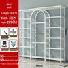 Beauty Salon Storage: Nail & Skincare Display Rack