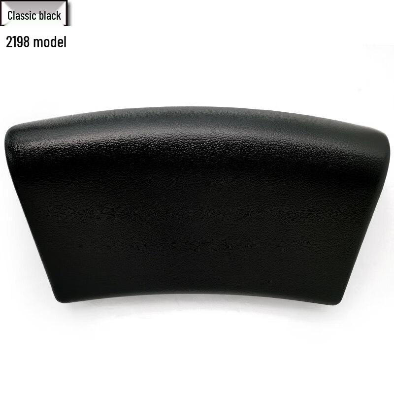 TLXT Bathtub Headrest Pillow