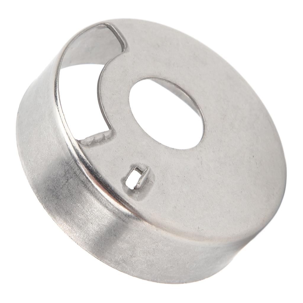 Boat Motor Insert Pump Bowl Aluminum Alloy 63V 44322 00 Portable Outboard Insert Pump Bowl Replacement for Outboard