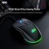 AOC MS110 Wired Gaming & Office Mouse