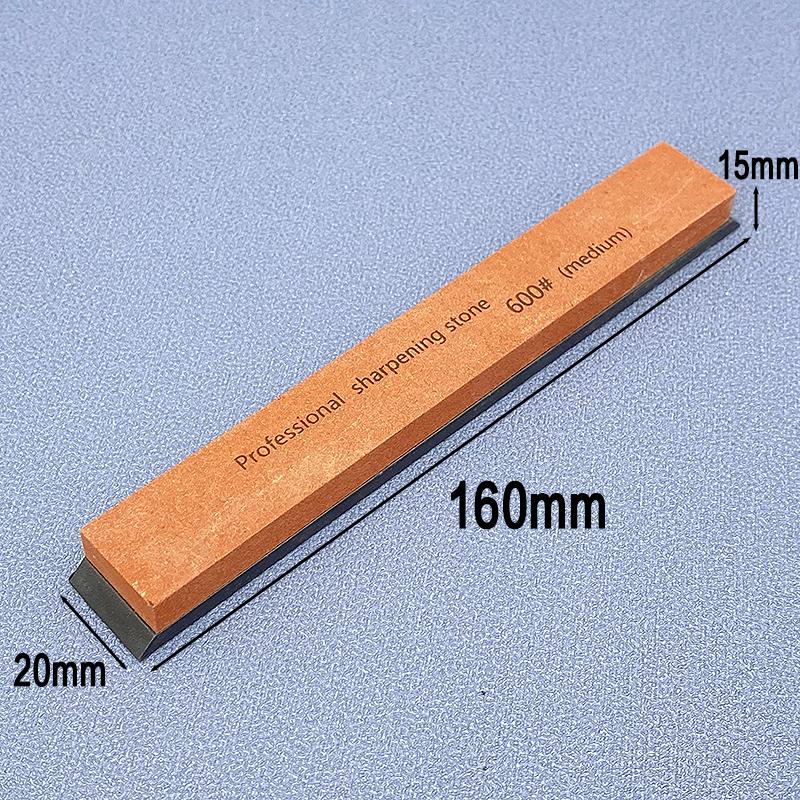 60-3000# Thickened Whetstone Sharpener Kitchen Sharpening System Quick Sharpening Professional Sharpening Whetstone Household