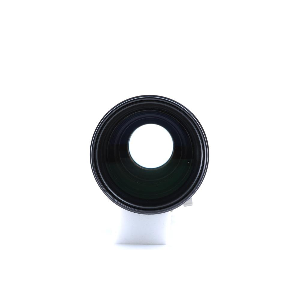 Canon EF 70-200mm F/2.8 L USM Lens Canon w/Hood Caps from Japan