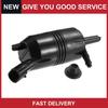 Pack of 1 For Chevrolet Silverado 1500 1999-2006 Windshield Washer Pump Motor