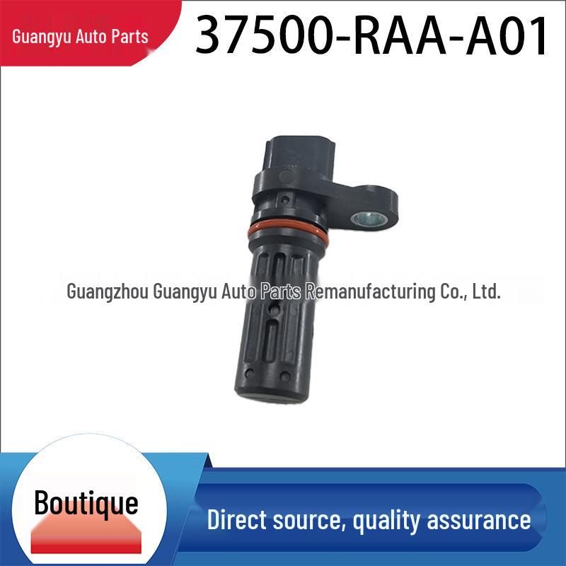 Premium Crankshaft Position Sensor for Accord, Siming, S Wei, S Di, Civic, etc. (37500-RAA-A01)
