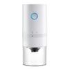 USB Rechargeable Portable Electric Coffee Grinder & Mini Coffee Machine