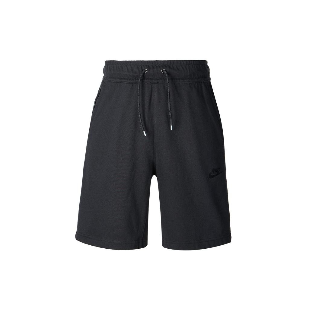 Nike Casual Shorts Men's Black Moderate DM6590-010