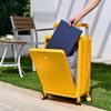 Mango Bird GM1 Wide-Handle Ultralight PC Luggage