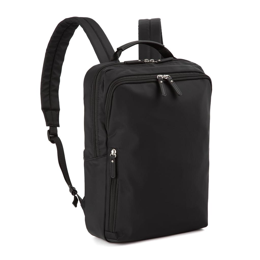 Ace Backpack, A4 Size, 13.3-inch PC Setup Function, WRT-505, 20251, Black