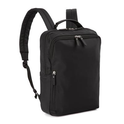 Ace Backpack, A4 Size, 13.3-inch PC Setup Function, WRT-505, 20251, Black