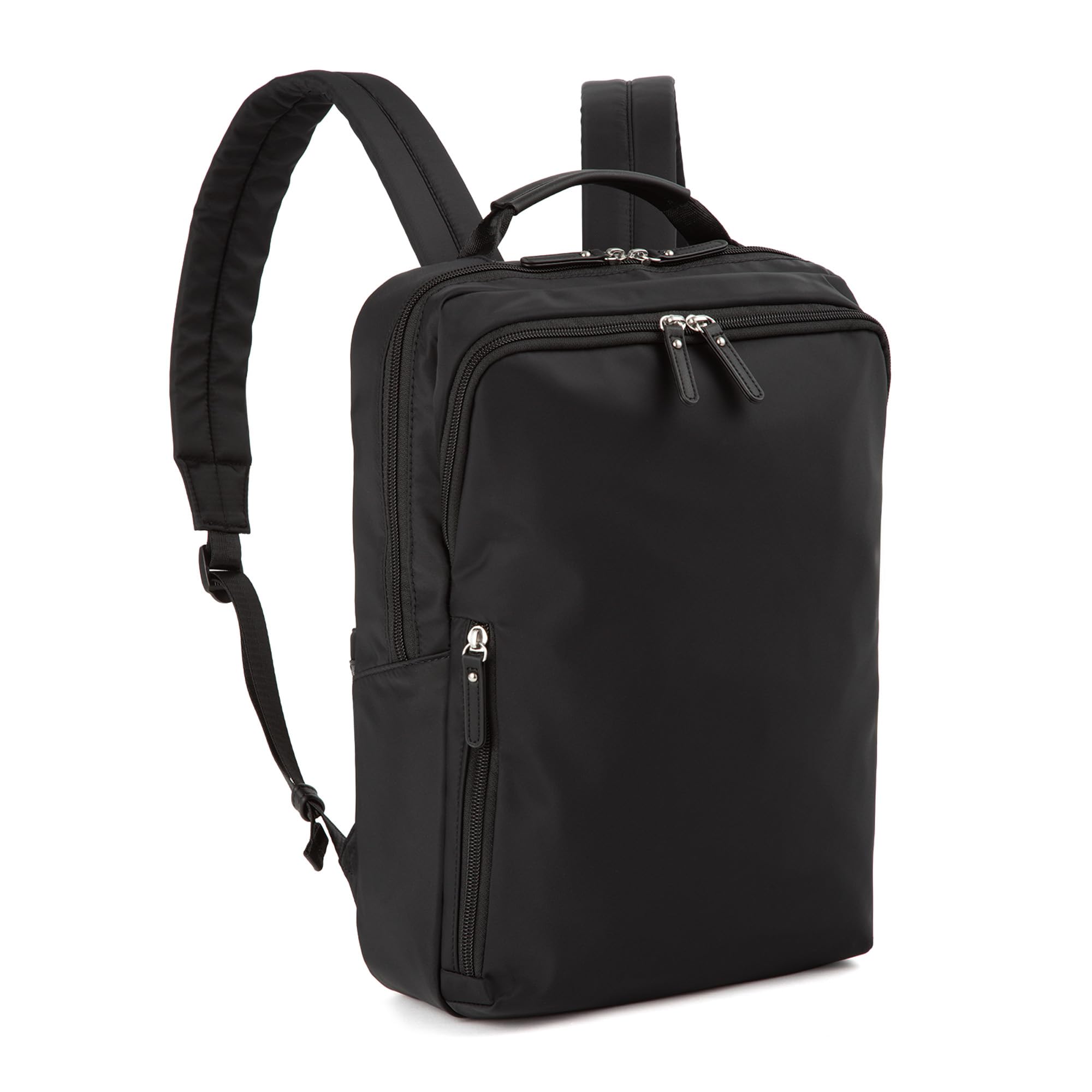 

Ace Backpack, A4 Size, 13.3-inch PC Setup Function, WRT-505, 20251, Black