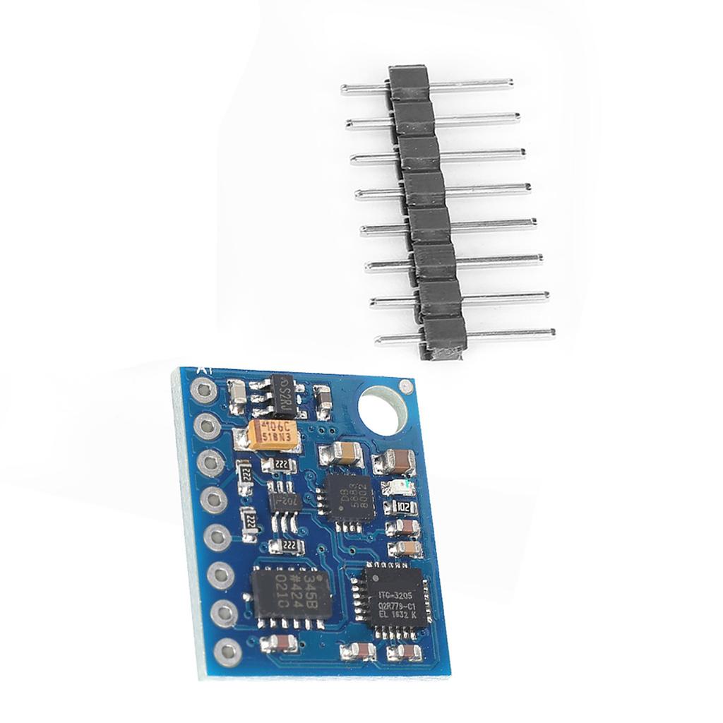GY?85 ITG3200ITG320 ADXL345 HMC5883L Modul IMU senzoru 3?5V