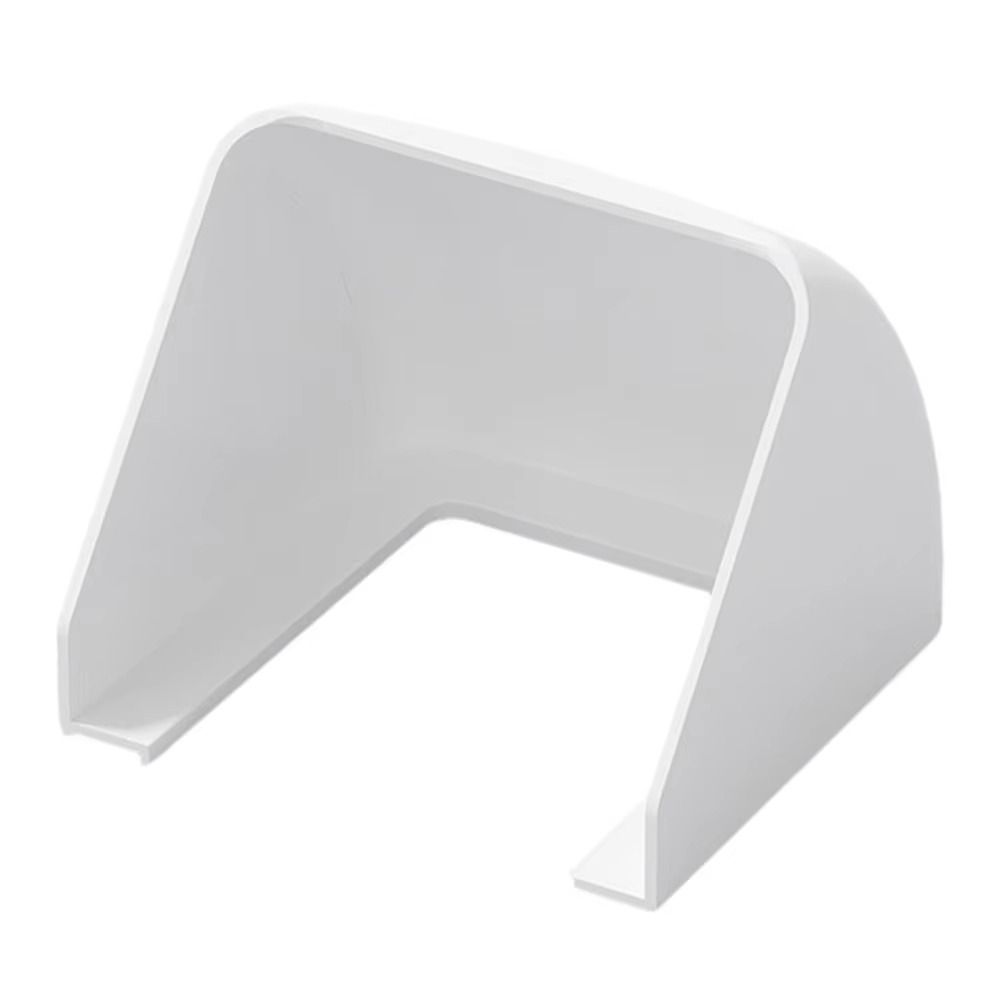 Rainproof Design Electric Plug Cover Waterproof Protection Waterproof Box  Socket Protection