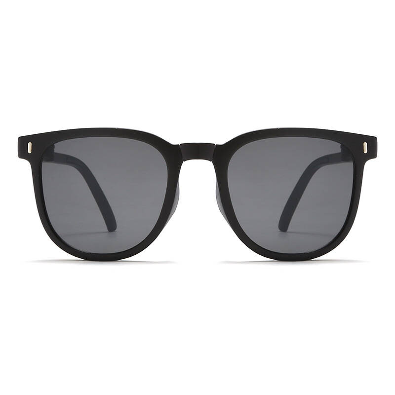 2026 Foldable Sunglasses For Children Boys Summer UV Protection Baby Style Girls Fashionable Sunshade Glasses
